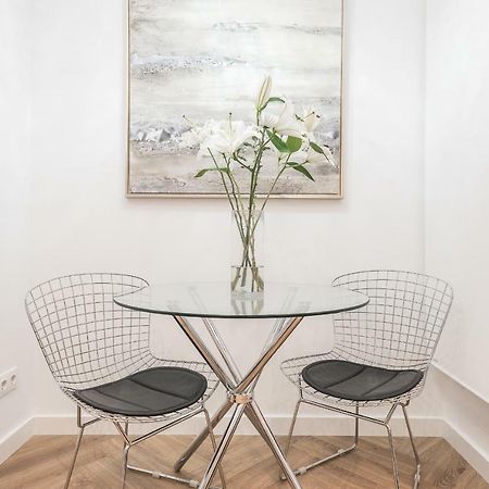 Waou Chamberi III - Alquiler Corta Duracion Apartment Madrid Ngoại thất bức ảnh