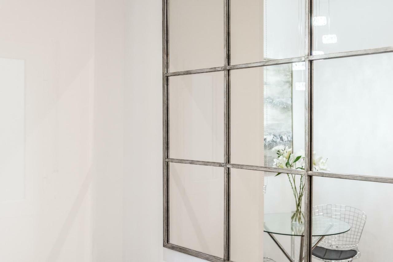 Waou Chamberi III - Alquiler Corta Duracion Apartment Madrid Ngoại thất bức ảnh